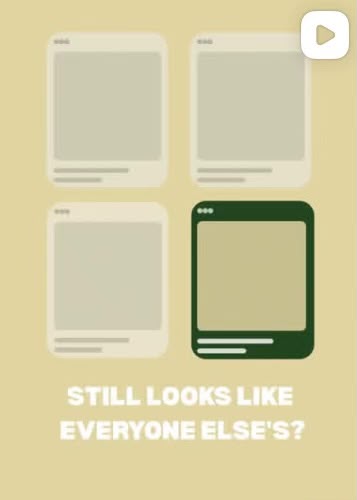 Lea Moussa — content for Pofo